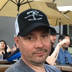 Meet your Posher, Ben